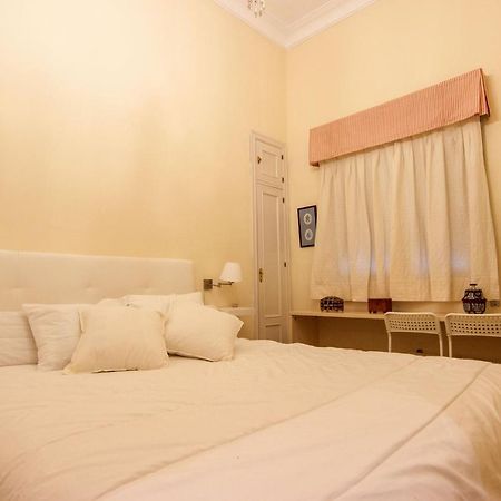 Rentalsevilla En El Mercado Del Arenal Екстер'єр фото