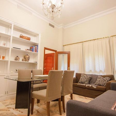 Rentalsevilla En El Mercado Del Arenal Екстер'єр фото