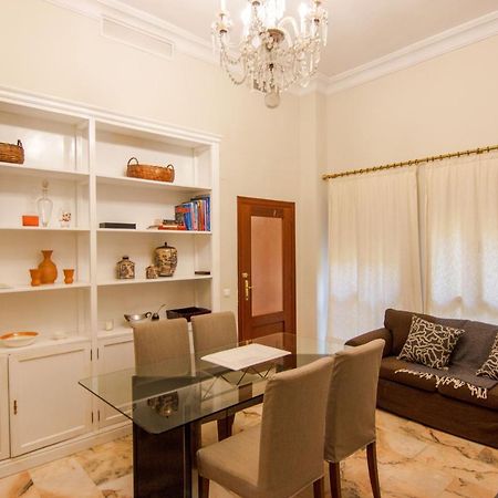 Rentalsevilla En El Mercado Del Arenal Екстер'єр фото