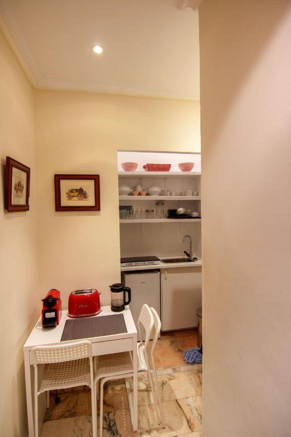 Rentalsevilla En El Mercado Del Arenal Екстер'єр фото