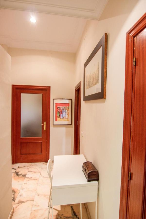 Rentalsevilla En El Mercado Del Arenal Екстер'єр фото